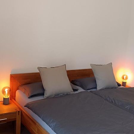 Appartement Bergzauber Scheibenberg Bagian luar foto