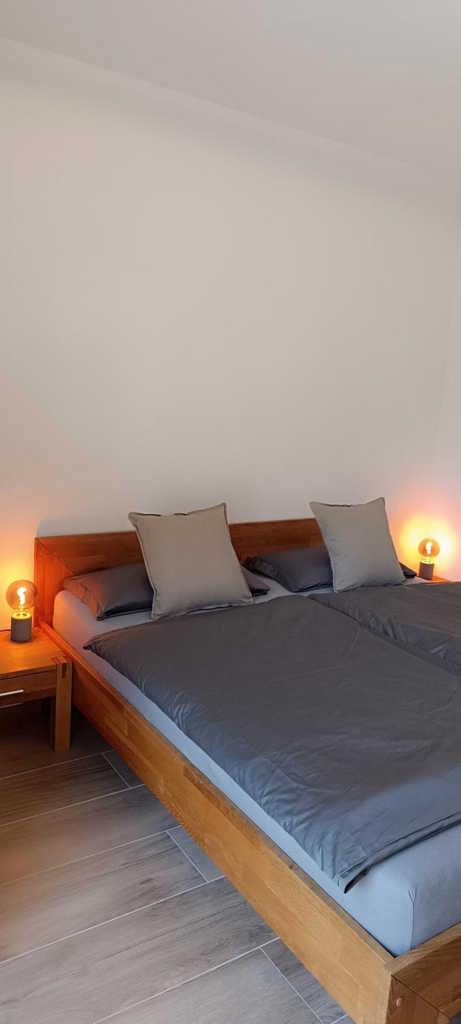 Appartement Bergzauber Scheibenberg Bagian luar foto