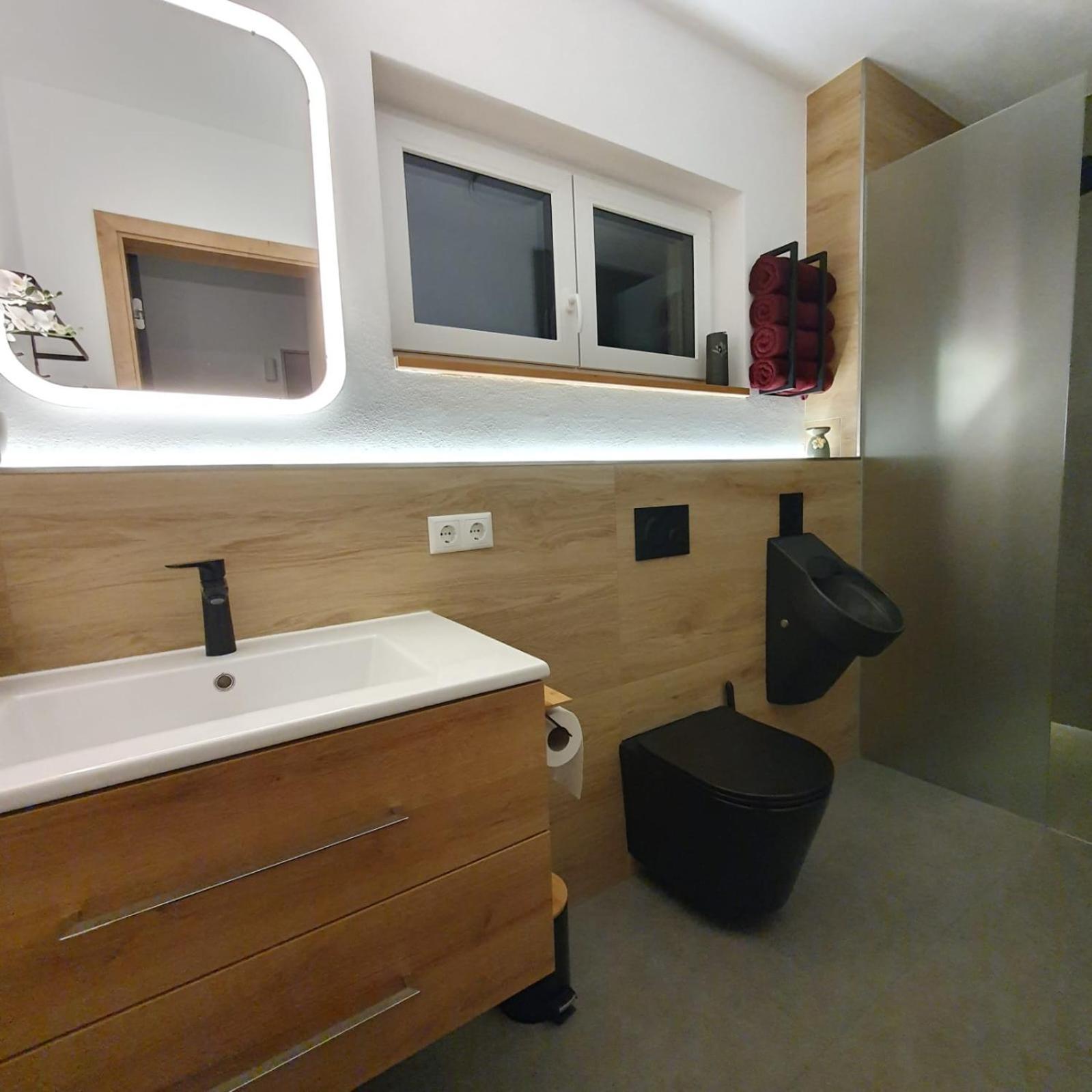 Appartement Bergzauber Scheibenberg Bagian luar foto